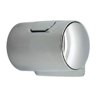 Ручка Grohe 47991000 хром