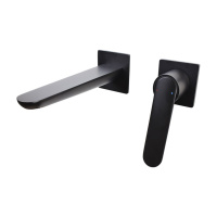 Смеситель для раковины встраиваемый Bronze de Luxe ICON 7006CB