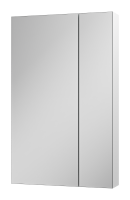 Зеркало-шкаф (50х80) Misty Балтика 50 Э-Бал04050-011