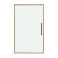 Душевая дверь (130х195) Grossman Cosmo 100.K33.02.130.32.00, раздвижная