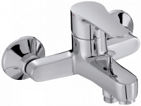 Смеситель для ванны Jacob Delafon July E16033-4-CP