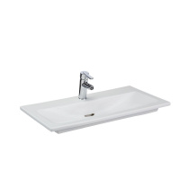 Раковина накладная (100х45) beWash Ontario 35021101