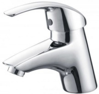 Смеситель для раковины KAISER Nova (23011)