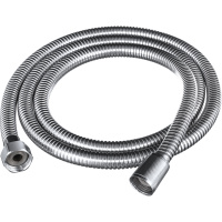 Шлангдля душа, нержавеющая сталь, длина 1500 мм Славен (СЛ-ЗП-015) Шлангдля душа, нержавеющая сталь, длина 1500 мм Славен (СЛ-ЗП-015)