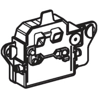 Подъемный механизм и электроника Geberit, беспроводной, для системы управления смывом, электронная 241.498.00.1