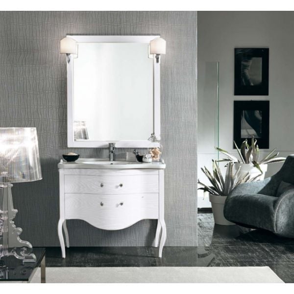 Тумба под раковину Eban Sonia FBSSN090-B bi decape*2/4