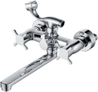 Смеситель для ванны с душем KAISER Cuatro (58022)