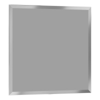 Зеркало Opadiris Рубинно 90 00-00006476  без светильника