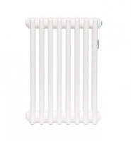 Радиатор трубчатый Arbonia 3057/26 № 12 RAL9016 3/4"