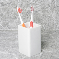 Стакан для зубных щеток  WasserKRAFT Oder K-9628