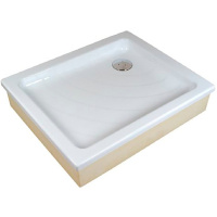 Душевой поддон Ravak Aneta PU 75х90 см A003701320