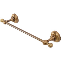 Полотенцедержатель Cezares Aphrodite APHRODITE-TH05-02-M Полотенцедержатель Cezares Aphrodite APHRODITE-TH05-02-M