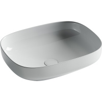 Раковина накладная (50х38) Ceramica Nova Element 50 CN5031