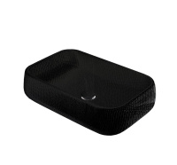 Раковина накладная (60х40) Cielo JUNGLE SHLAA60IB