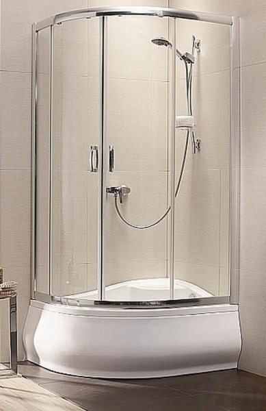 Душевой уголок Radaway Premium Plus E 30492-01-02N