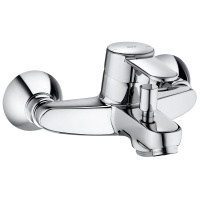 Смеситель для ванны Roca Mitos 5A0281C0M