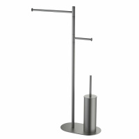 Стойка в ванную комнату Timo Saona 13085/18