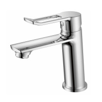 Смеситель для раковины Haiba HB10556