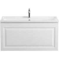 Тумба под раковину Cezares GIUBILEO-N-100-1C-SO-FS-P ясень