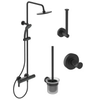 Комплект с душевой системой Ideal Standard IdealRain BL750S1 Комплект с душевой системой Ideal Standard IdealRain BL750S1