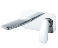 Смеситель для умывальника Savol SK-H7207 Смеситель для умывальника Savol SK-H7207