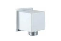 Подключение для душевого шланга Lemark (LM5883CW) Подключение для душевого шланга Lemark (LM5883CW)