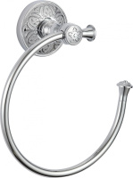 Держатель для полотенец кольцевой Savol 58а S-005863A