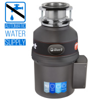 Измельчитель пищевых отходов Bort TITAN Extra (93411812)