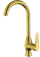 Смеситель для кухни ПСМ-Профсан STEEL  PSM-303-3