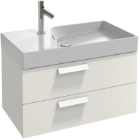 Тумба под рковину Jacob Delafon Rythmik EB1303-G1C