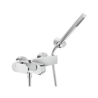 Смеситель для ванны Nobili Up UP94110CR