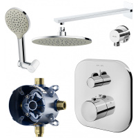 Душевой комплект AM.PM FM005RH00