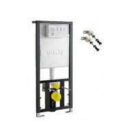 Инсталляция Vitra для подвесного унитаза 720-5800-01