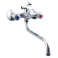 Смеситель для ванны и душа PLStart (PL2210) Смеситель для ванны и душа PLStart (PL2210)