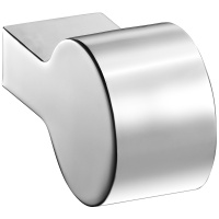 Крючок Jacob Delafon Singulier 15209D-CP Крючок Jacob Delafon Singulier 15209D-CP
