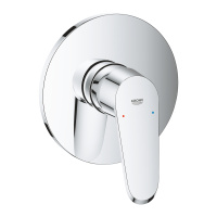 Смеситель однорычажный для душа Grohe Eurodisc Cosmopolitan 24055 002 (24055002) хром Смеситель однорычажный для душа Grohe Eurodisc Cosmopolitan 24055 002 (24055002) хром