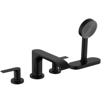 Смеситель на борт ванны Hansgrohe Vivenis 75444670