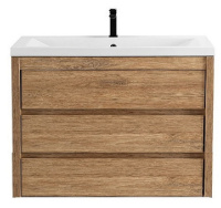 База под раковину Art&Max FAMILY-M-900-3C-PIA-HG