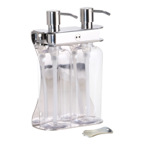 Дозатор жидкого мыла Bemeta 152109381