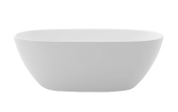 Акриловая ванна (170x81) BelBagno BB81-1700-W0 Акриловая ванна (170x81) BelBagno BB81-1700-W0