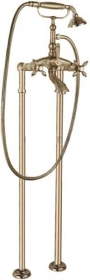 Смеситель для ванны Cezares Atlantis Nostalgia ATLANTIS-NOSTALGIA-VDP-02