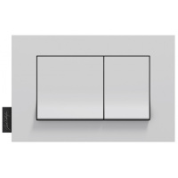 Клавиша смыва Jacob Delafon E20858-00