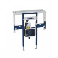 Инсталляция для раковины Geberit Duofix 111.072.00.1