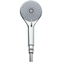 Ручной душ Bossini Syncronia B00805.030 хром