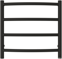 Полотенцесушитель электрический Сунержа Галант 4.0 (50х50) 15-0831-5050 правый