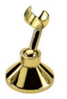 Держатель для ручного душа Cezares Articoli Vari CZR-C-SO-03