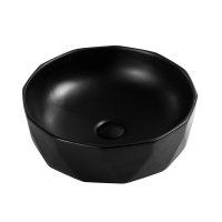 Накладная раковина (41х41) BelBagno BB1409H301