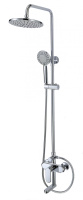 Душевая система с изливом Savol S-600308 Душевая система с изливом Savol S-600308
