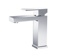 Смеситель для раковины Timo Selene 2061/00F chrome