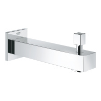 Настенный излив Grohe Eurocube 13304 000 (13304000) хром